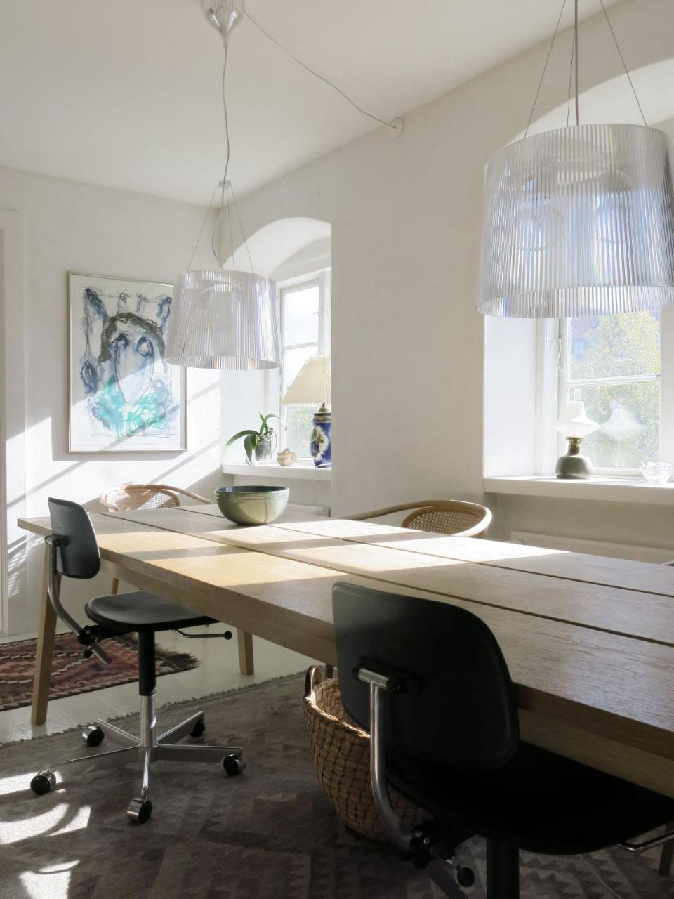 Apartmentincopenhagen Apartment 1312 Eksteriør billede
